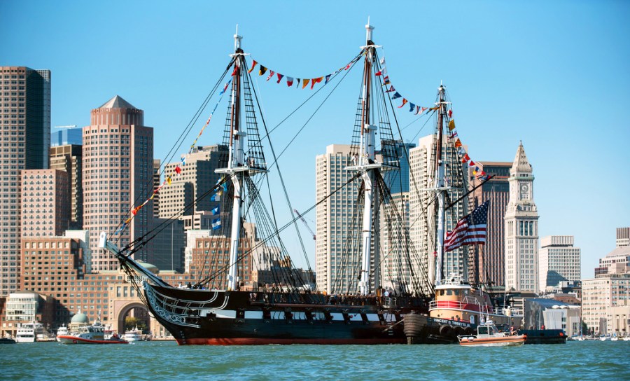 Boston Hahbah Edited